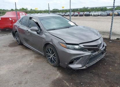 Vehicle Report for - Image 1