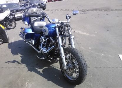 ავტომობილის ანგარიში VIN 1HD1FF411AB606906 -ისთვის - სურათი 1