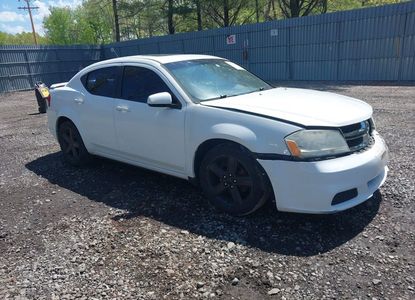 Vehicle Report for - Image 1