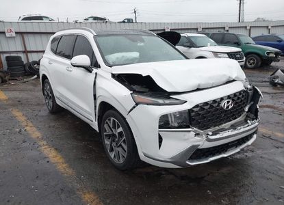 Vehicle Report for VIN 5NMS54AL7PH522550 - Image 1