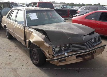 Vehicle Report for - Image 1