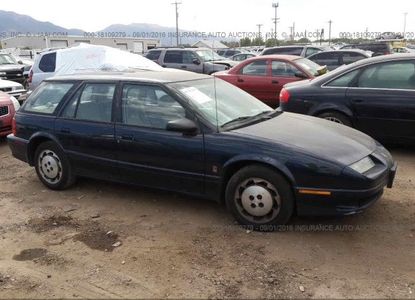 تقرير المركبة لـ VIN 1G8ZK8578PZ323394 - الصورة 1