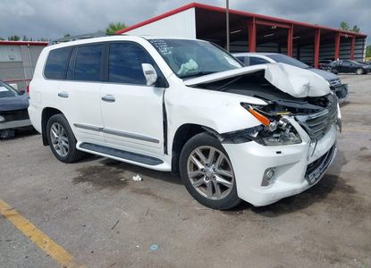 Vehicle Report for  - Image 1