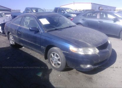 Vehicle Report for - Image 1