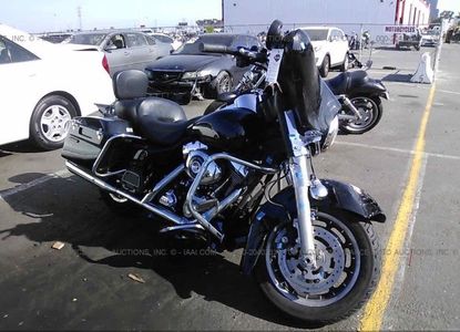 ავტომობილის ანგარიში VIN 1HD1FMM1X8Y706515 -ისთვის - სურათი 1