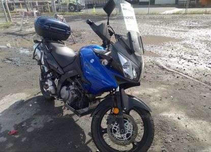 Raport vehicul pentru VIN JS1VT53A472101078 - Imaginea 1