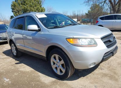 Vehicle Report for VIN 5NMSH73E37H075772 - Image 1