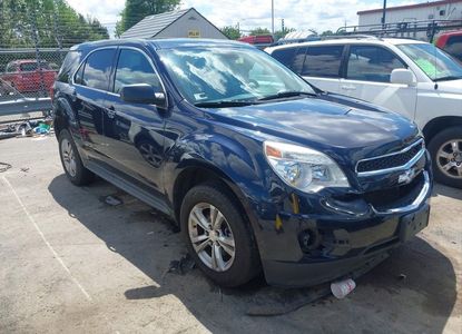Vehicle Report for - Image 1