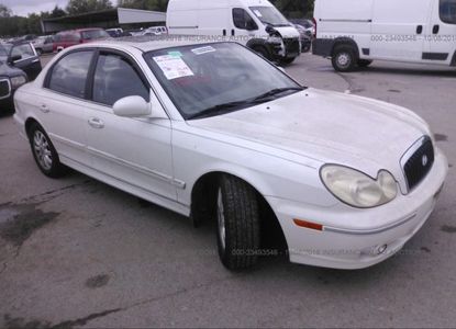 Fahrzeugbericht für VIN KMHWF35H12A572793 – Bild 1