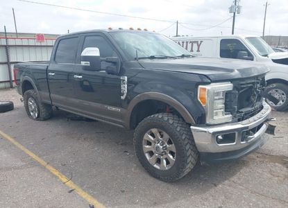 Raport pojazdu dla VIN 1FT7W2BT8HEE13279 - Obraz 1