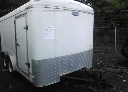 Vehicle Report for - Image 1