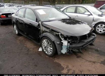 Vehicle Report for - Image 1