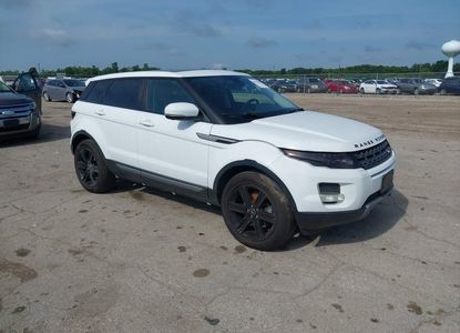 Vehicle Report for  - Image 1