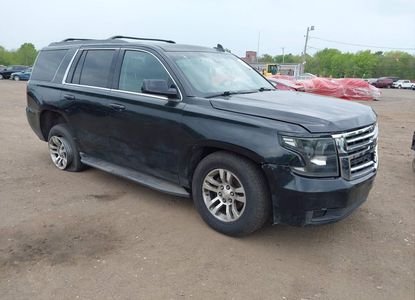 Vehicle Report for - Image 1