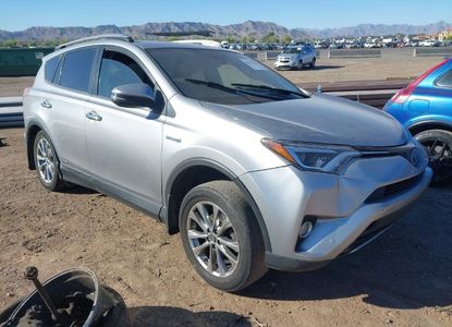 Vehicle Report for VIN JTMDJREV8JD193113 - Image 1