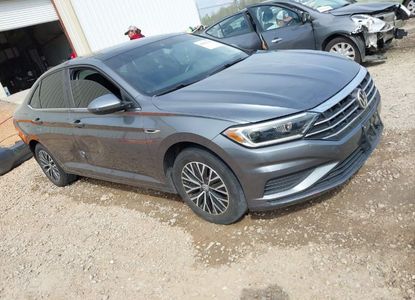 Vehicle Report for VIN 3VWE57BU9KM078130 - Image 1