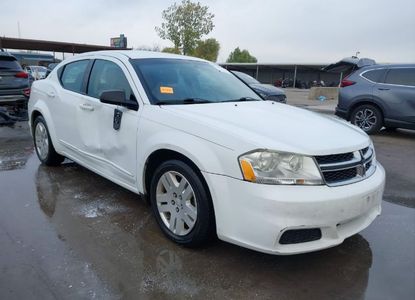 Отчет о транспортном средстве для VIN 1C3CDZAG1CN251932 - изображение 1