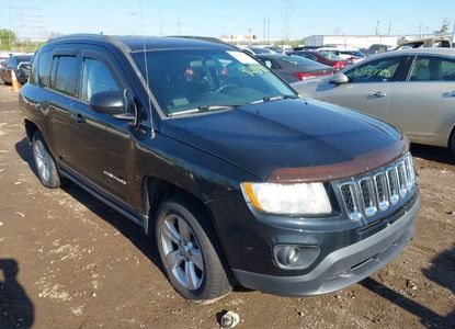 Vehicle Report for VIN 1C4NJDBB4DD113831 - Image 1