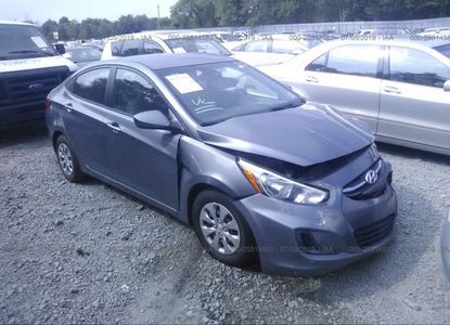 Отчет о транспортном средстве для VIN KMHCT4AE6GU012786 - изображение 1