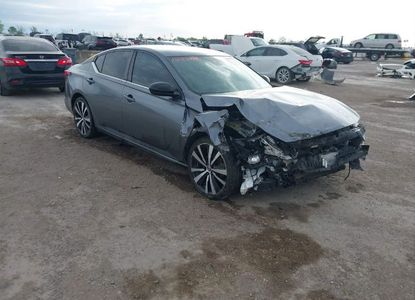 Vehicle Report for VIN 1N4BL4CVXLN303542 - Image 1