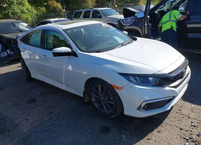 Vehicle Report for VIN 19XFC1F34KE018018 - Image 1