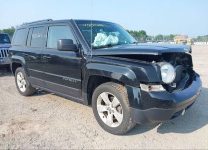 Informe del vehículo para VIN 1C4NJRFB6GD782341 - Imagen 1