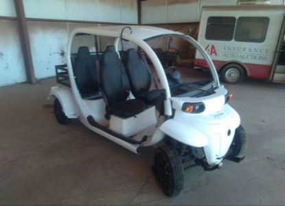 Vehicle Report for - Image 1