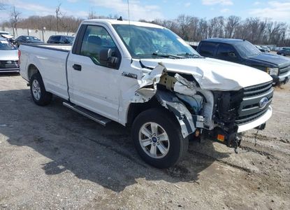 Raport pojazdu dla VIN 1FTMF1CB0LKD63815 - Obraz 1