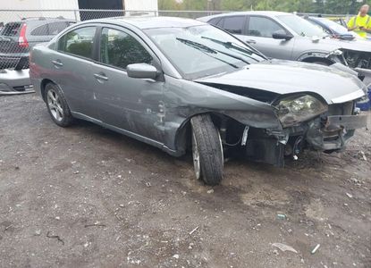 Informe del vehículo para VIN 4A3AB36F99E007859 - Imagen 1