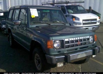 Vehicle Report for - Image 1