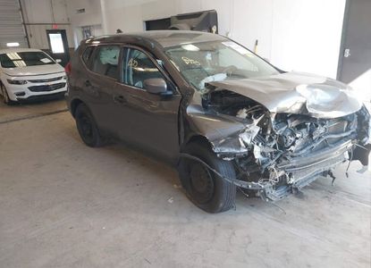 Raport pojazdu dla VIN KNMAT2MT3HP557211 - Obraz 1