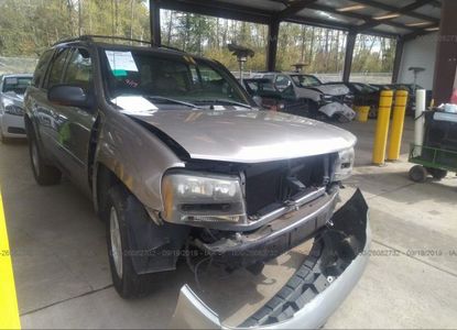 تقرير المركبة لـ VIN 1GNDT13S422391289 - الصورة 1