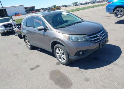 Vehicle Report for - Image 1