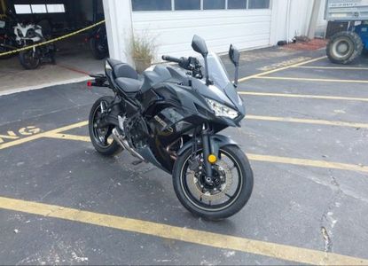 Vehicle Report for  - Image 1