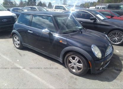 Raport pojazdu dla VIN WMWRC33506TJ78387 - Obraz 1