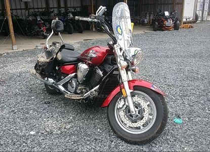 تقرير المركبة لـ VIN JYAVP31E0EA001451 - الصورة 1