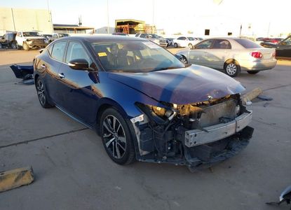 ავტომობილის ანგარიში VIN 1N4AA6CV8MC502471 -ისთვის - სურათი 1