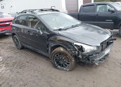 Raport pojazdu dla VIN JF2GPAPC2F8231980 - Obraz 1