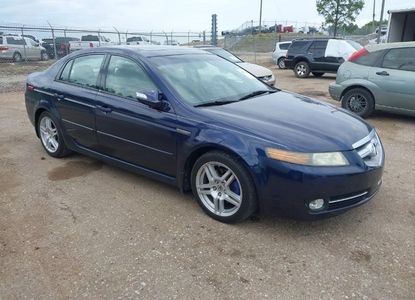 Informe del vehículo para VIN 19UUA66278A033594 - Imagen 1