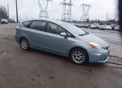Vehicle Report for - Image 1