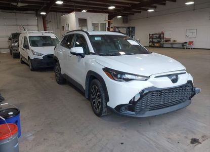 Vehicle Report for VIN 7MUFBABG3PV004433 - Image 1