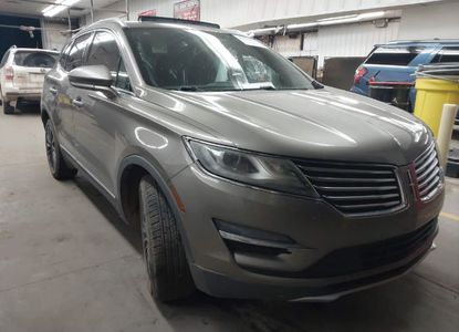 Vehicle Report for VIN 5LMCJ3D94HUL56713 - Image 1