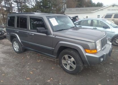 Raport vehicul pentru VIN 1J8HG48K07C570013 - Imaginea 1