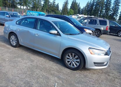 Vehicle Report for - Image 1