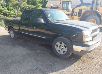Vehicle Report for - Image 1