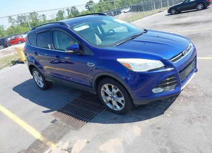 Vehicle Report for VIN 1FMCU9H9XDUC19146 - Image 1