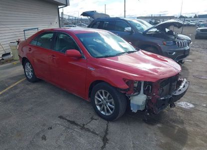 Vehicle Report for VIN 4T1BB3EK6AU116856 - Image 1