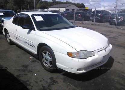 Informe del vehículo para VIN 2G1WW12E039328044 - Imagen 1