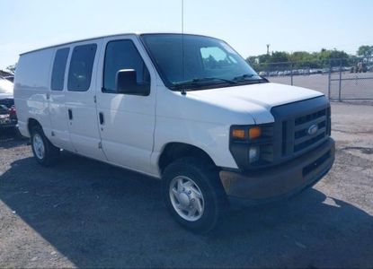 Rapport sur le véhicule pour VIN 1FTNE1EW0DDB02424 - Image 1