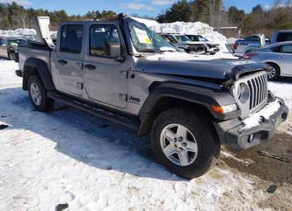 Vehicle Report for - Image 1